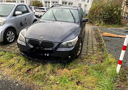 BMW 523i Touring