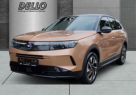 Opel Grandland X Grandland GS Hybrid 107kw 6-AT Tech Komfort-Pake