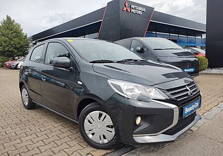 Mitsubishi Space Star 1.2 Select *KLIMA*NAVI-APP*BLUETOOTH*