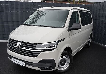 VW T6 California Volkswagen California Beach Camper FWD T6.1*KÜCHE*ACC*