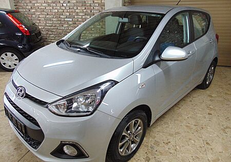 Hyundai i10 1.0 FIFA World Cup Edition