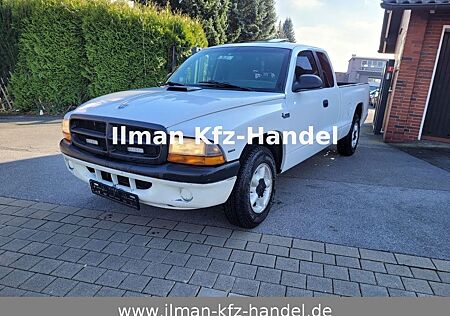 Dodge Dakota Ram 1500 LKW-Zulassung