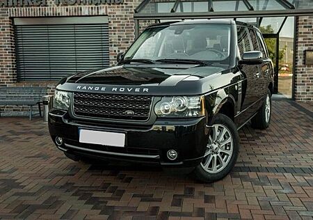 Land Rover Range Rover 4.4 TDV8 HSE HSE