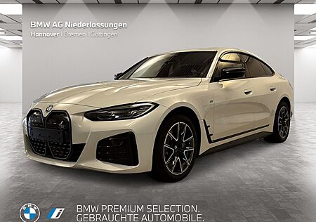 BMW i4 eDrive40 Gran Coupé M Sport Navi Kamera