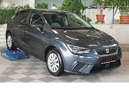 Seat Ibiza Style