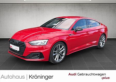 Audi A5 SPORTBACK 40 TFSI quattro adv. S Tronic Navi