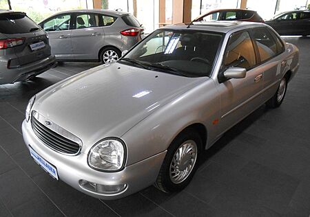 Ford Scorpio