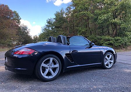 Porsche Boxster 2.7 MJ05 -