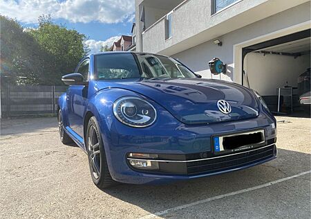 VW Beetle Volkswagen 1.4 TSI R Line
