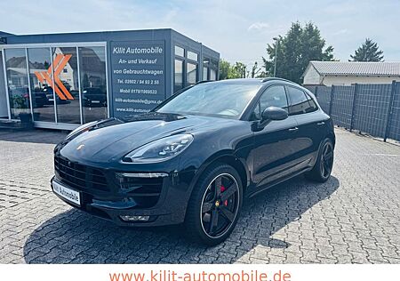 Porsche Macan GTS *1.HD+PDLS+PANO+LUFT+21Z+CARBON+STHZG*