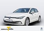 VW Golf Volkswagen VIII LIFE APP-CON PDC+ KAMERA LED VIRTUAL