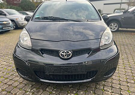 Toyota Aygo (X) Aygo AYGO Edition Klima Navi Tüv Au Neu