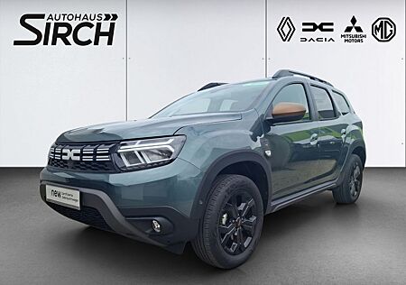 Dacia Duster gebraucht kaufen Dacia Duster Extreme TCe 150 AT*KAM*NAVI*