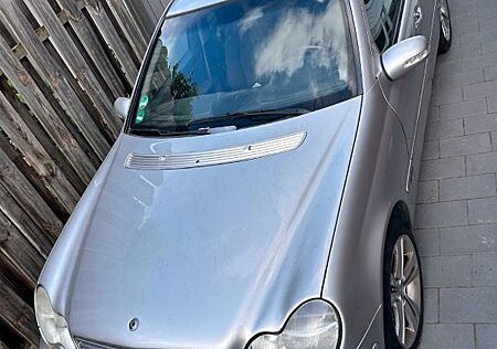 Mercedes-Benz C 200 CDI T ELEGANCE Elegance