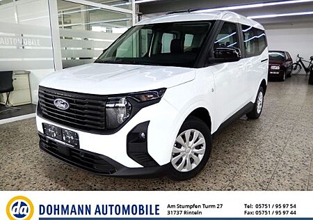 Ford Tourneo Courier gebraucht kaufen Ford Tourneo Courier Trend 1.0 EcoB/DSG/Navi/ACC/Cam.