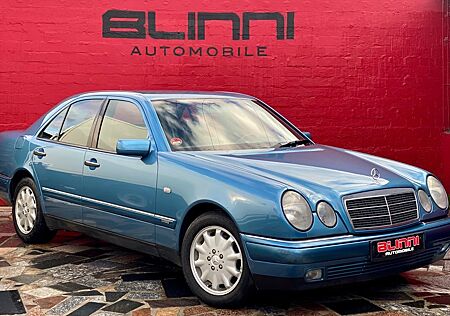 Mercedes-Benz E 300 E300*1.HAND*ELEGANCE*TURBODIESEL*AUTOMATIK*KLIMA