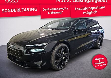 Audi A6 e-tron A6 Avant e-tron TECHPLUS+MATRIX+S LINE+B&O+PANO+