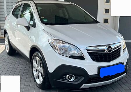 Opel Mokka 1.4 Turbo ecoFLEX Edition Start/Stop E...