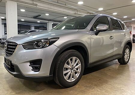 Mazda CX-5 Automatik~Klima~Navi~Rückfahrk.~Xenon