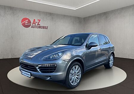 Porsche Cayenne S Diesel NAVI PANO ACC BI-XENON R-Kam