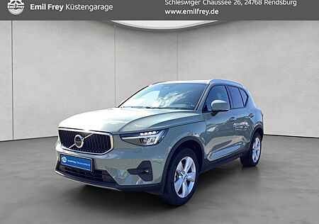 Volvo XC 40 XC40 B3 B DKG Core AHK DAB+ LED