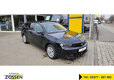 Opel Astra Sports Tourer Enjoy Navi Kamera SHZ AGR