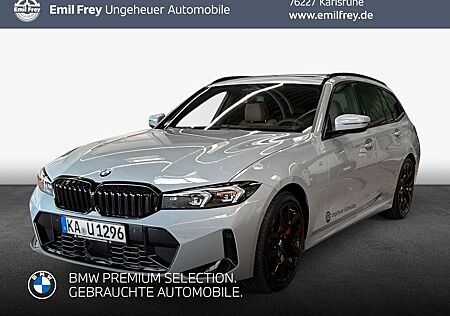 BMW 320d Touring xDrive Aut.