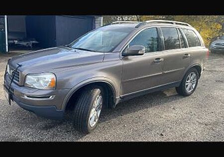 Volvo XC 90 XC90 D5 Summum