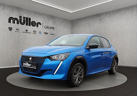 Peugeot e-208 Allure Pack