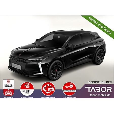 DS Automobiles DS4 leasen