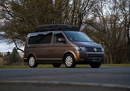 VW T5 Multivan Volkswagen