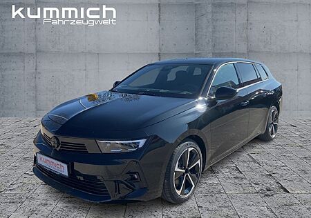 Opel Astra Sports Tourer GS 96 KW/130 PS AUTOMATIK