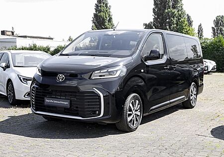 Toyota Pro Ace Proace Verso L2 Team D Autom. NAVI SHZ KAMERA KL