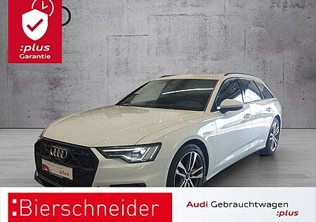 Audi A6 Avant 40 TDI S tronic line MATRIX 19 VIRTUAL
