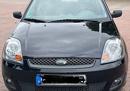 Ford Fiesta 1,3 44 kW Ambiente Ambiente