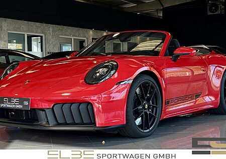 Porsche 992 911 .2 Carrera 4GTS ACC BOSE LIFT CARBON 360°