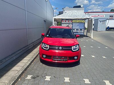 Suzuki Ignis 1.2 DUALJET HYBRID Allgrip Comfort 1Hand!!