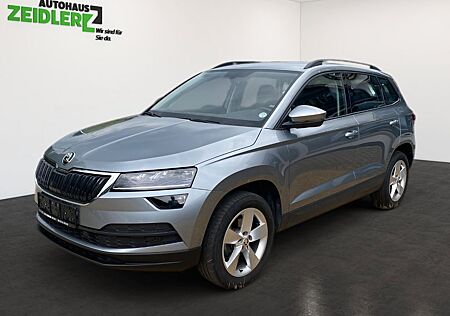 Skoda Karoq 1.5 TSI DSG Ambition *AHK*ACC*DAB*PDC*SHZ