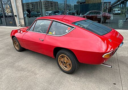 Lancia Fulvia