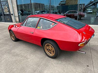 Lancia Fulvia