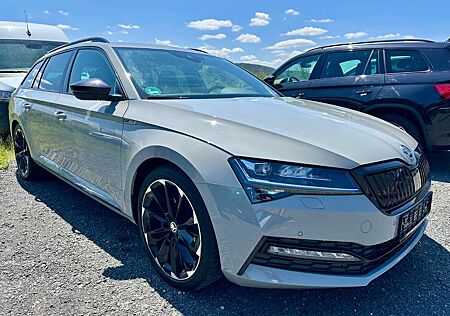 Skoda Superb Combi Sportline 1.5TSI Dsg