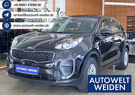 Kia Sportage 1.6 GDI 2WD Edition 7