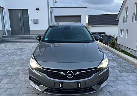Opel Astra Sports Tourer 1.5 Diesel Automatik Elegance