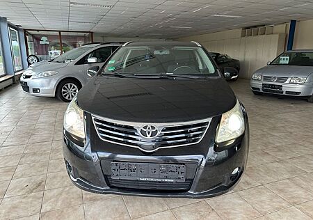 Toyota Avensis Kombi Sol