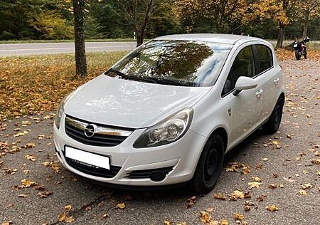 Opel Corsa 1.4 | TÜV NEU