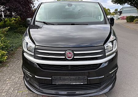 Fiat Talento 1.6d Family BETT TISCH IRMSCHER 7sitzer