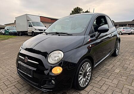 Fiat 500S " Klima" PDC" 86 PS