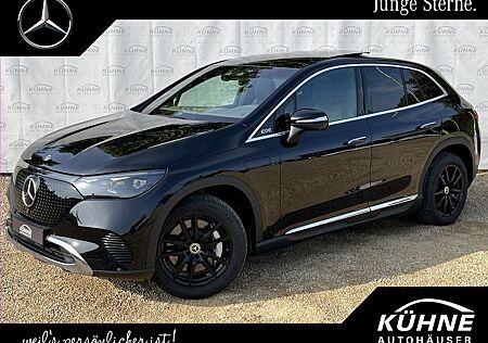 Mercedes-Benz EQE SUV EQE 350 SUV 4M Electric Art+Hyper+360°+HA-LE