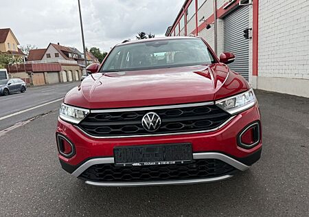 VW T-Roc Volkswagen Life 2.0 TDI