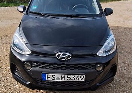 Hyundai i10 1.0 -